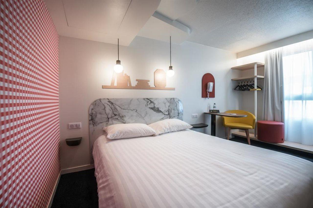 Ibis Styles Centre 3*