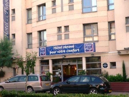 Hotel Ibis Styles Centre Vichy