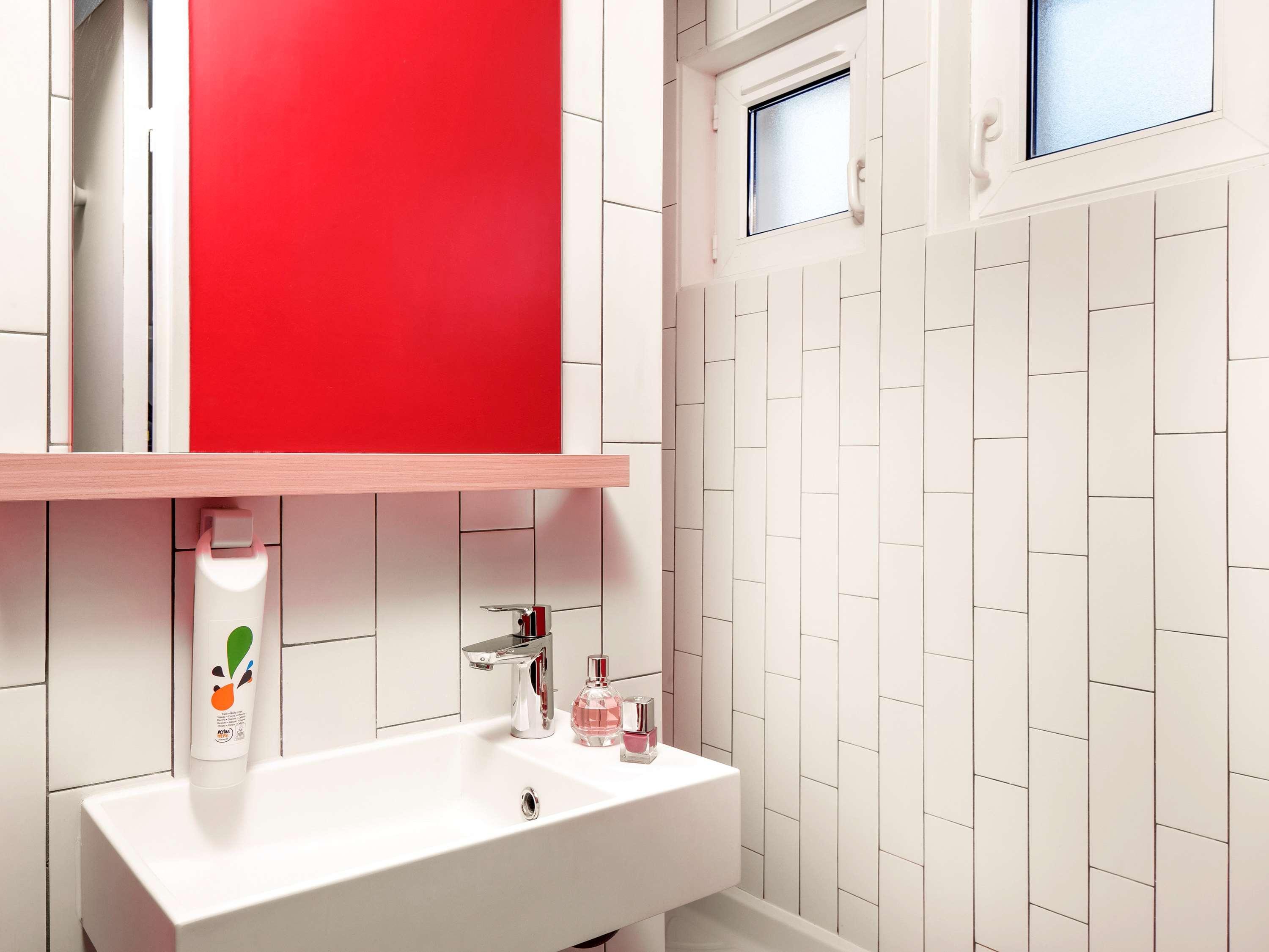 Ibis Styles Centre 3* Vichy