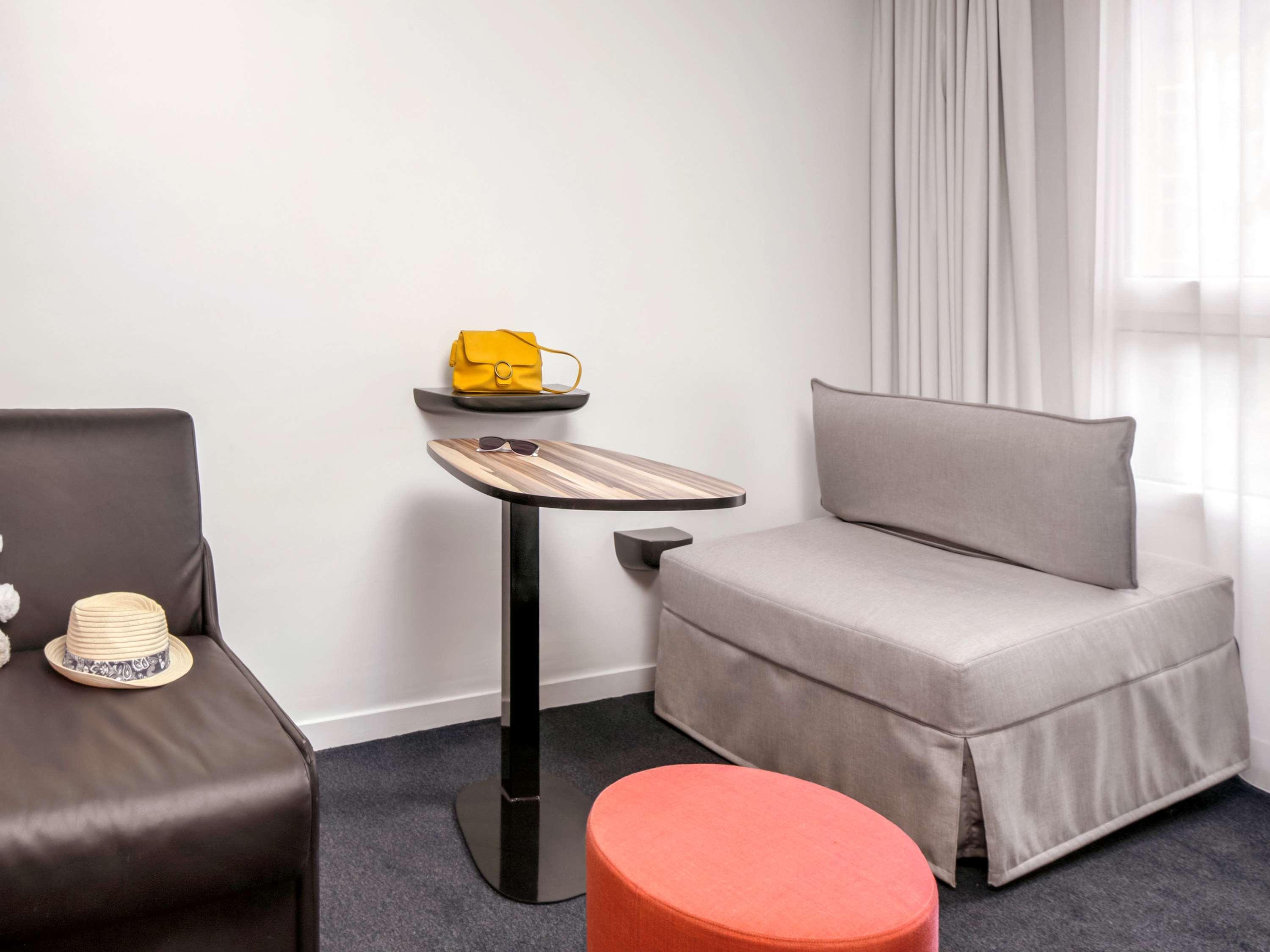 Ibis Styles Centre