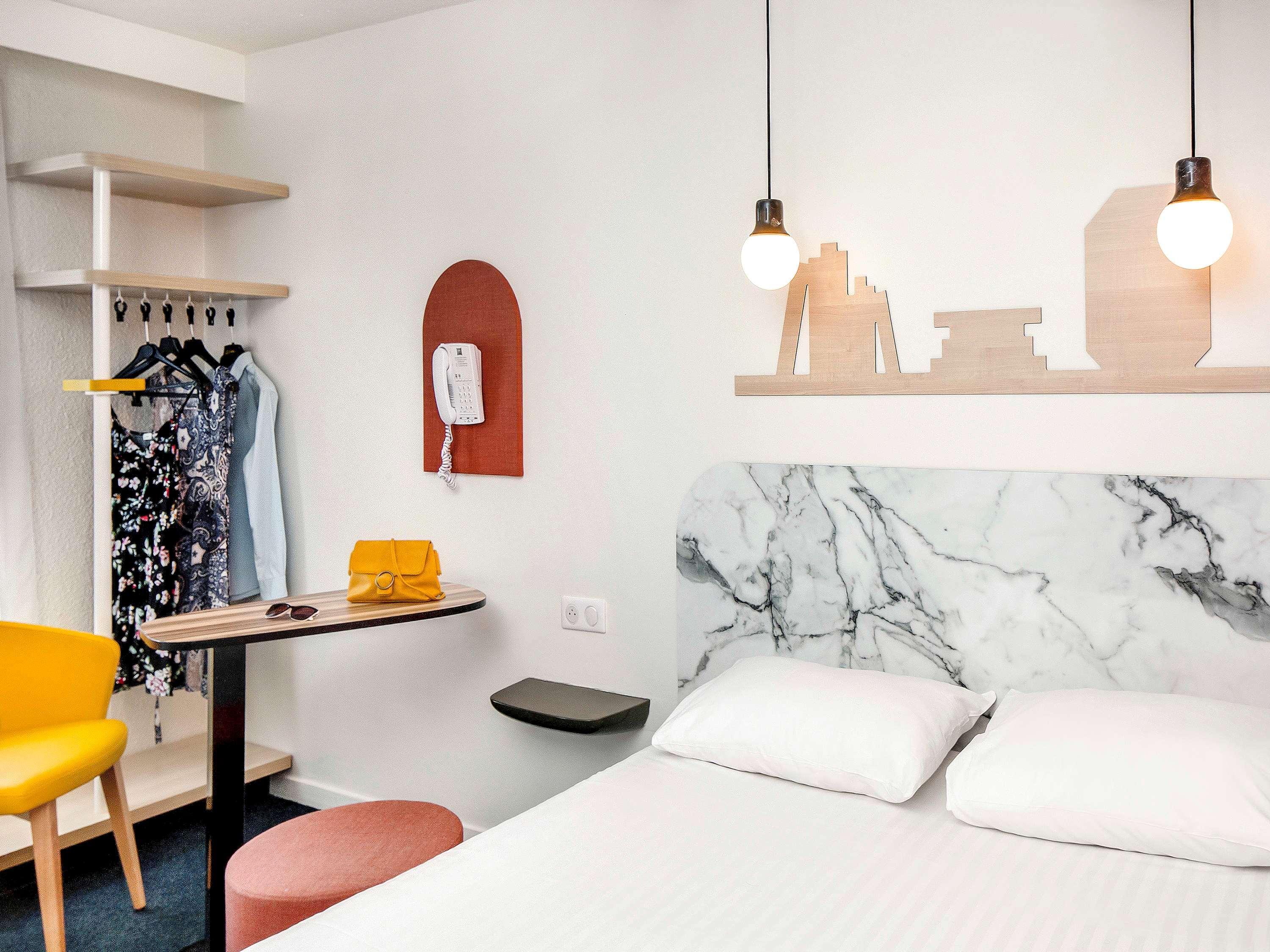 Ibis Styles Centre