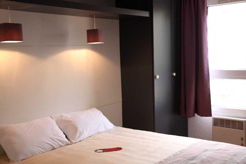 Hotel Ibis Styles Centre 3*