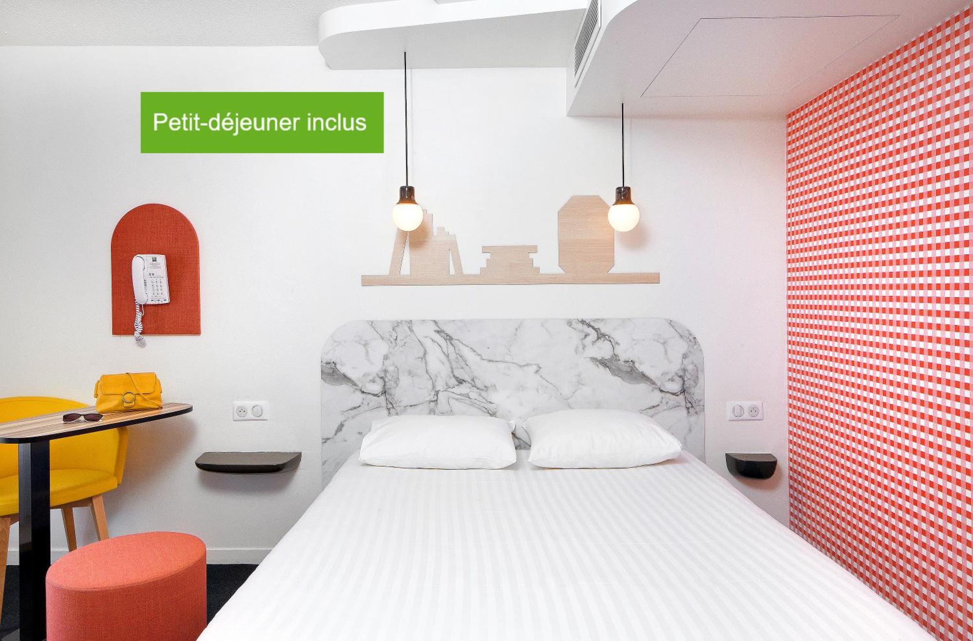 Ibis Styles Centre 3*