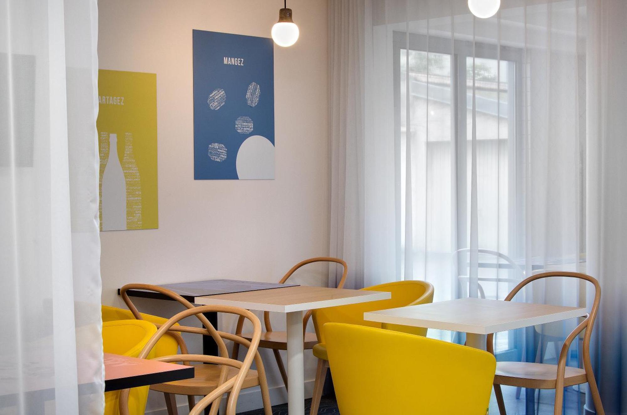 Ibis Styles Centre