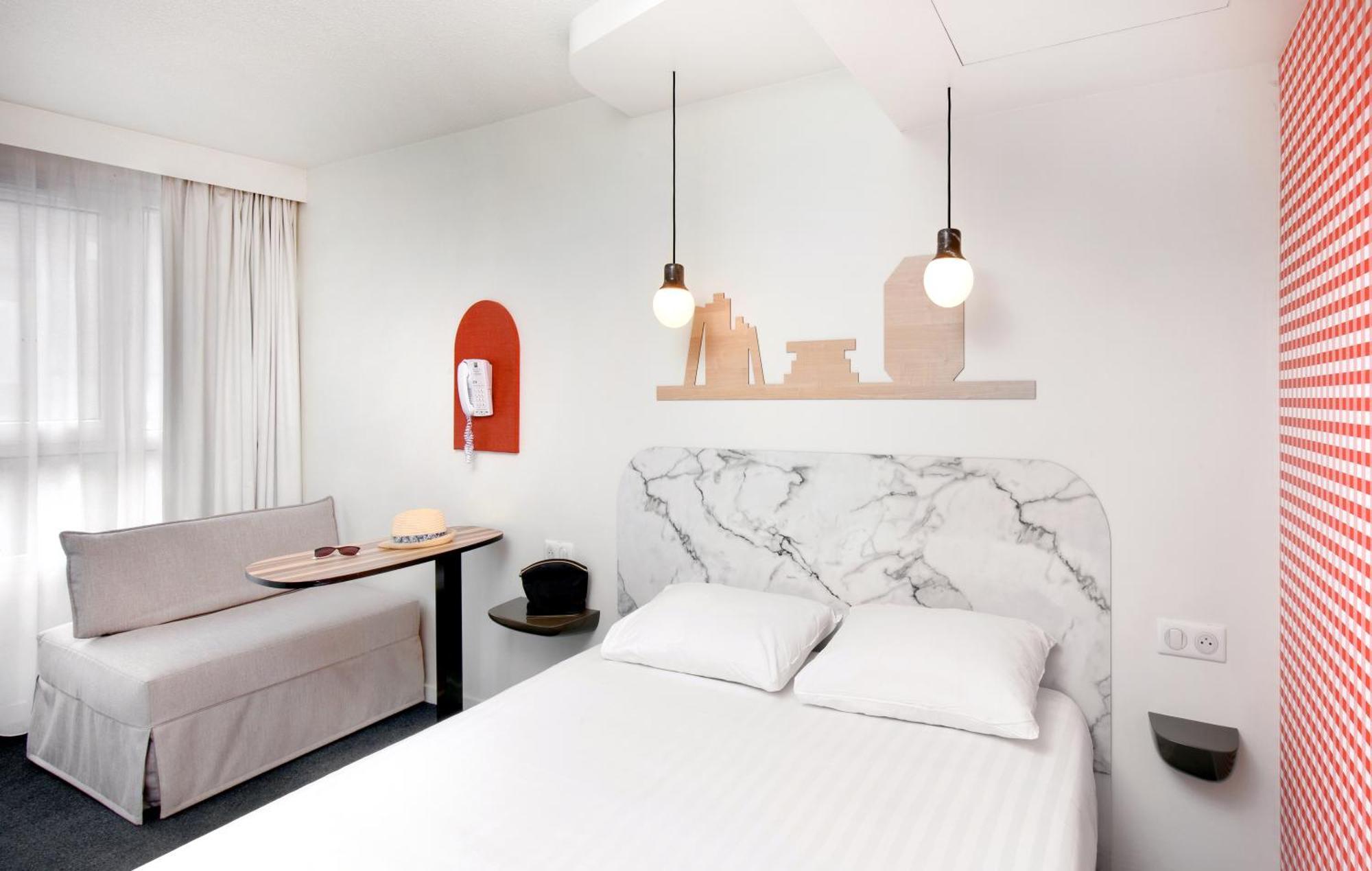 Ibis Styles Centre