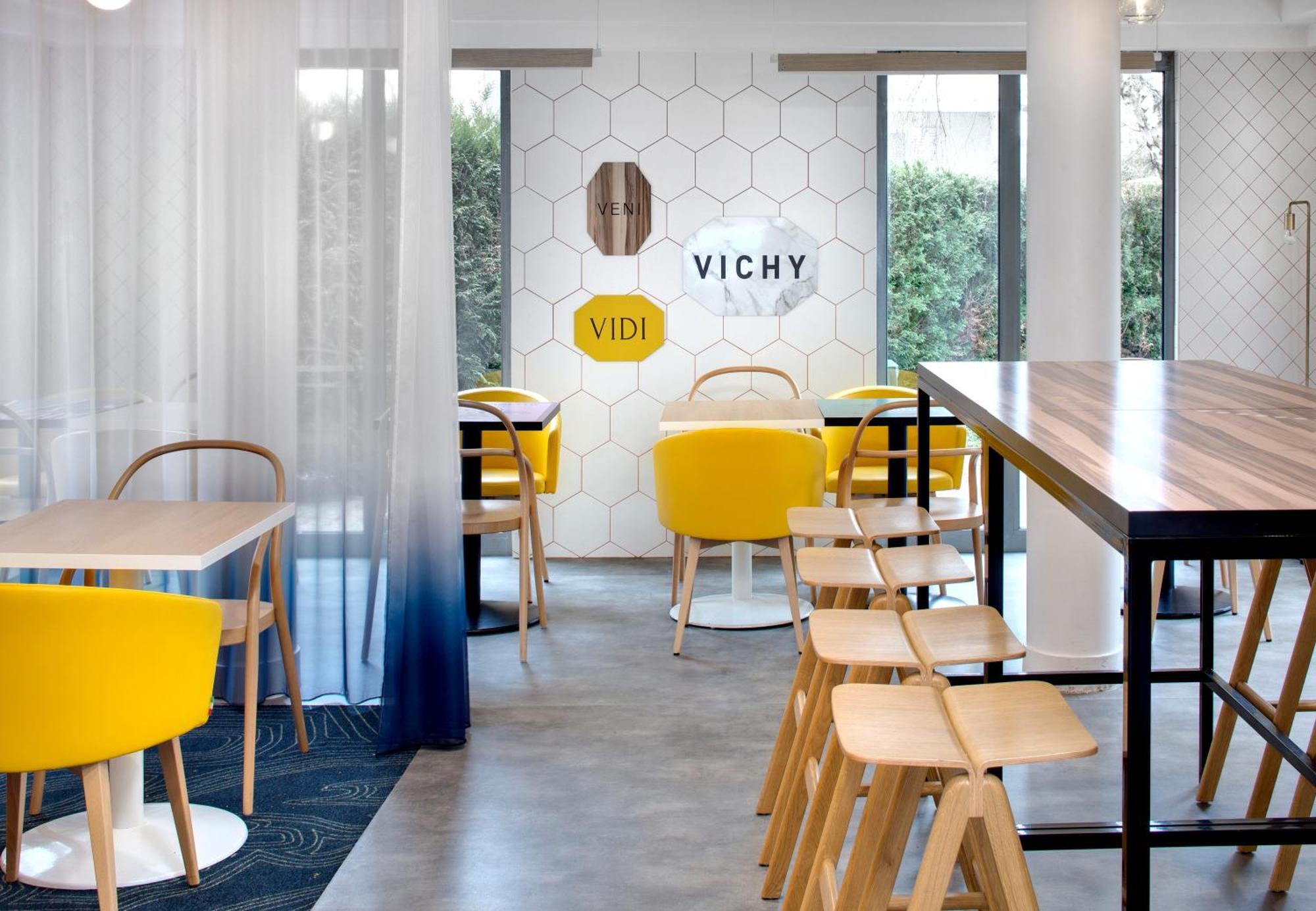 Hotel Ibis Styles Centre