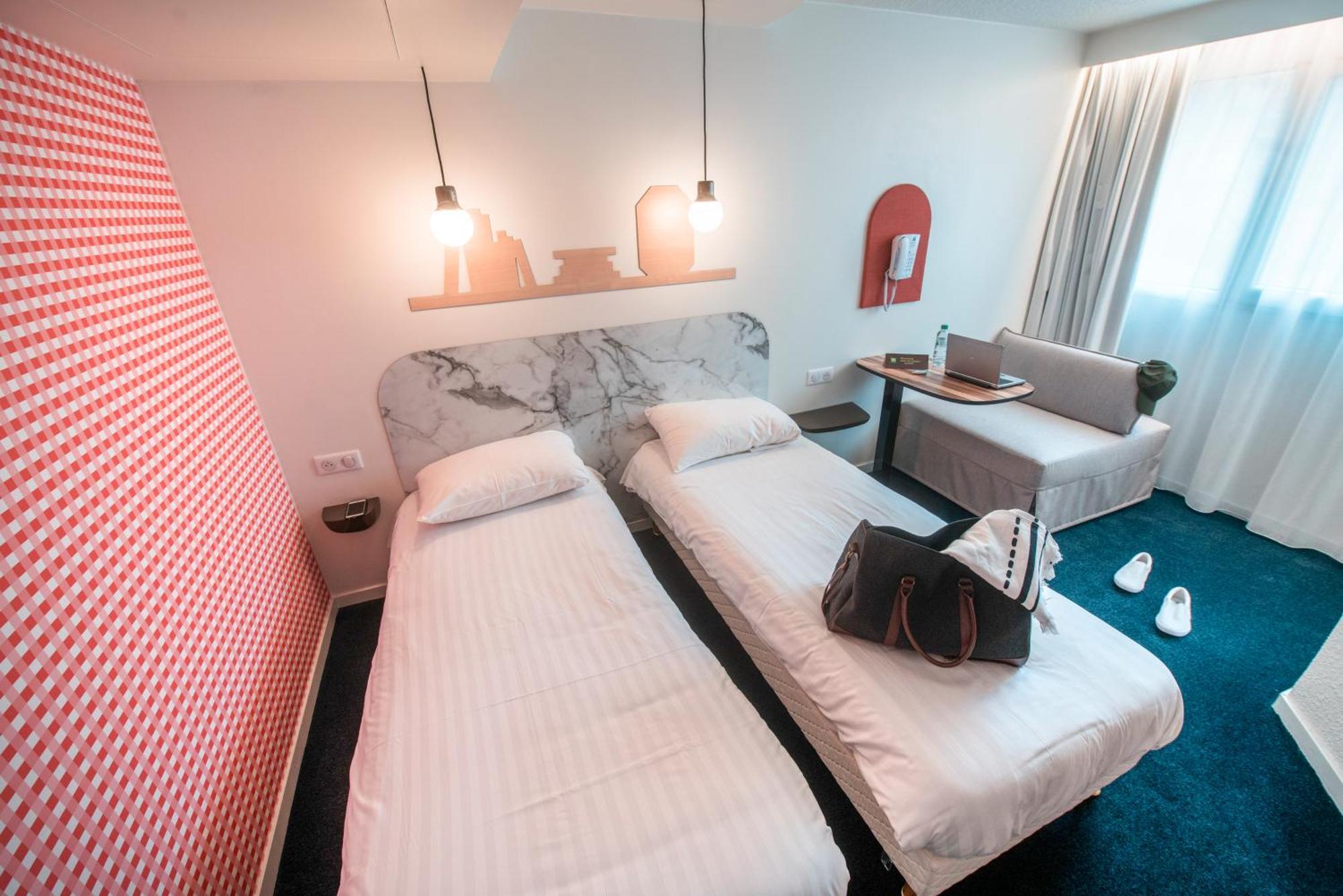 Hotel Ibis Styles Centre Vichy