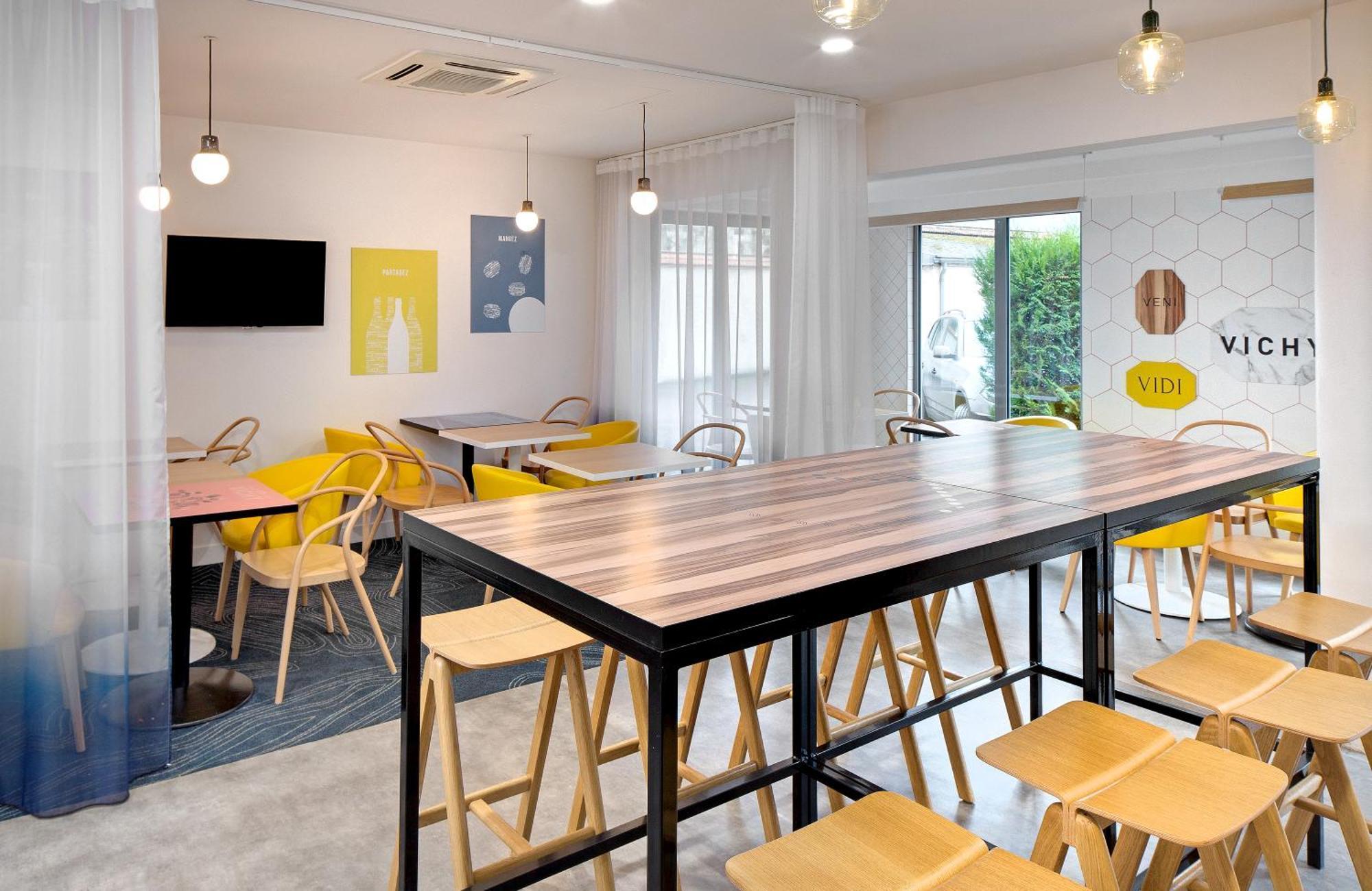 Hotel Ibis Styles Centre 3*