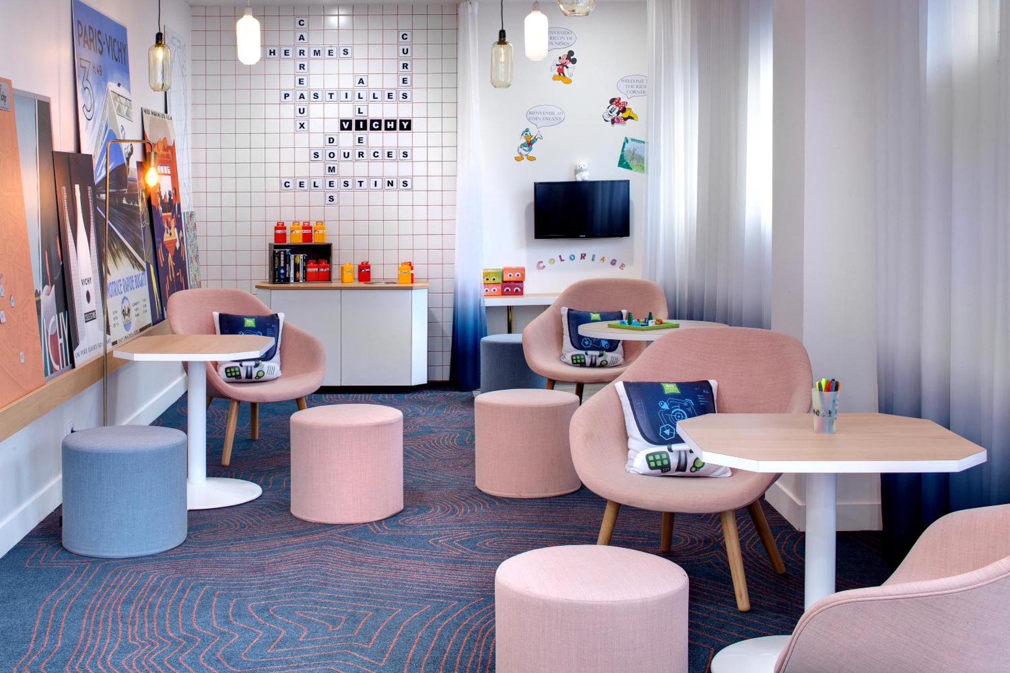 Ibis Styles Centre