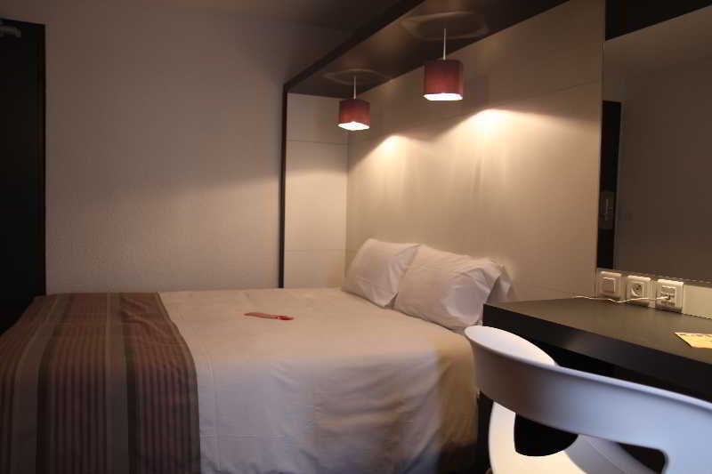 Hotel Ibis Styles Centre 3*