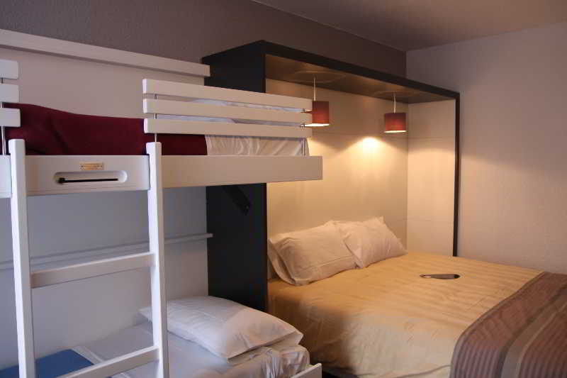 Ibis Styles Centre Vichy