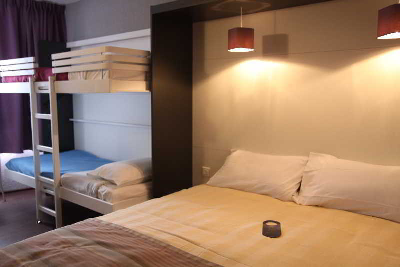 Ibis Styles Centre Hotel 3*