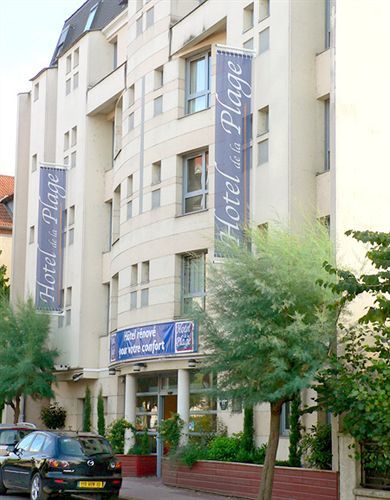 Ibis Styles Centre