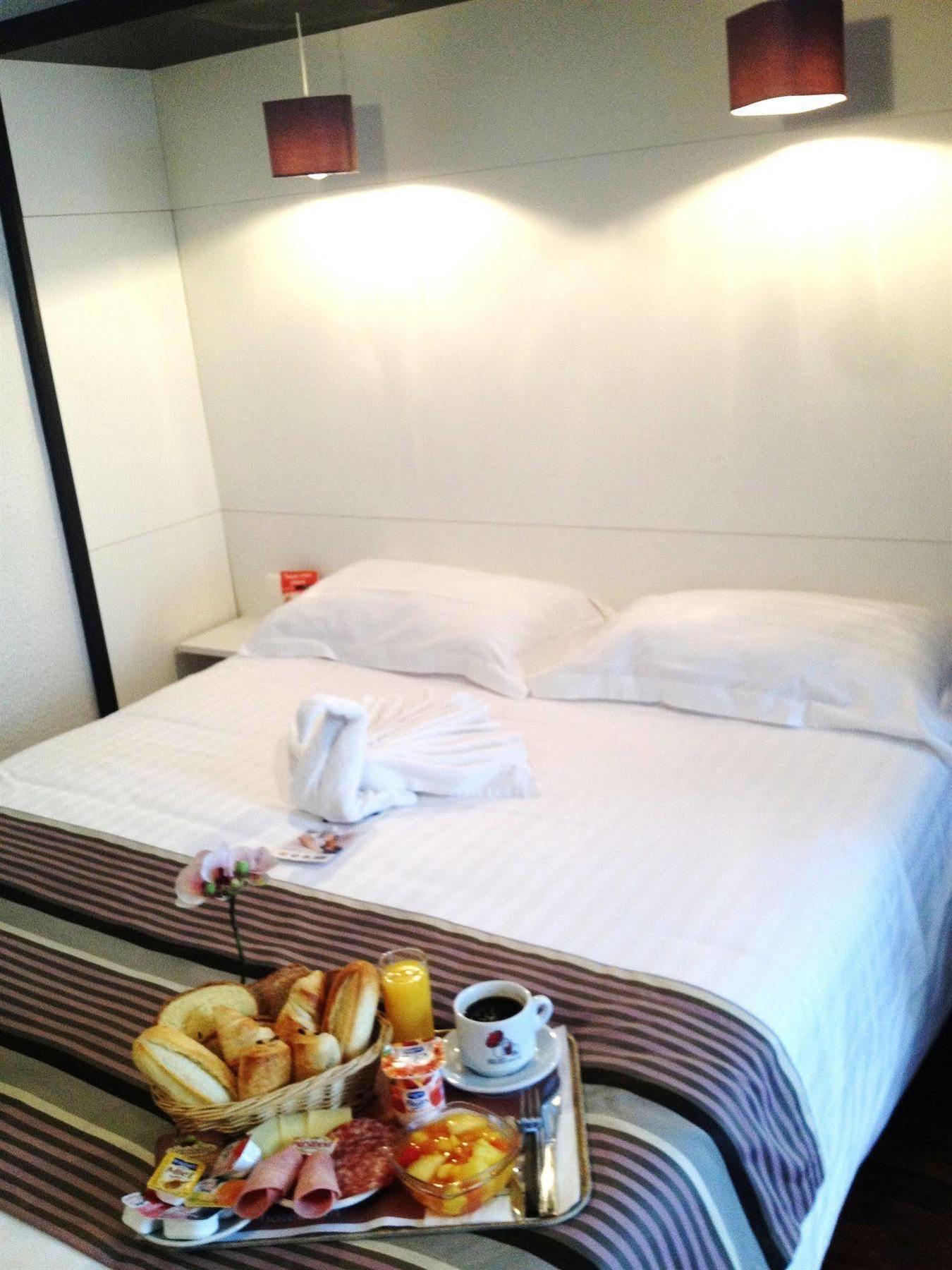 Ibis Styles Centre