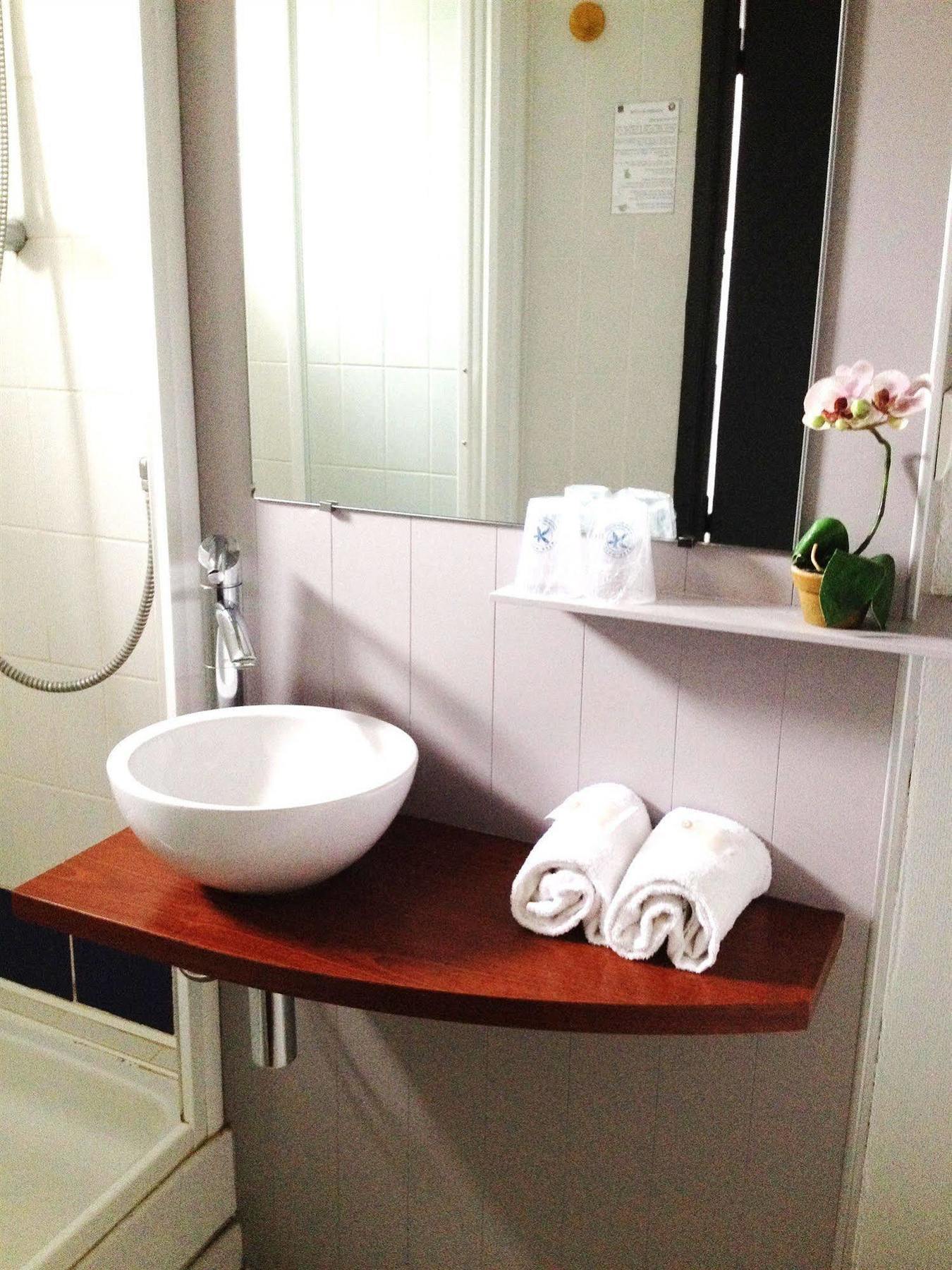 Ibis Styles Centre 3*