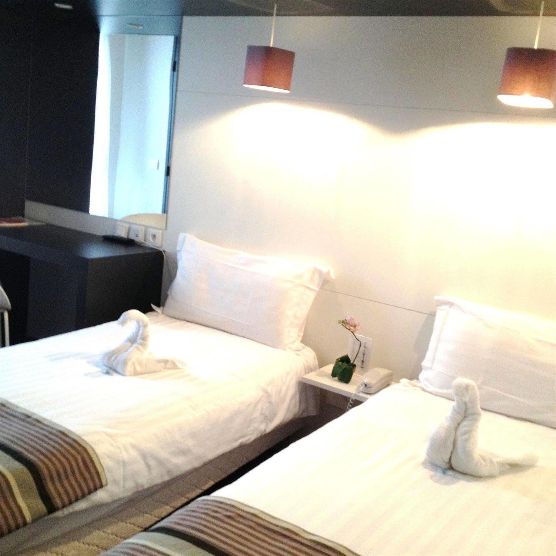 Hotel Ibis Styles Centre