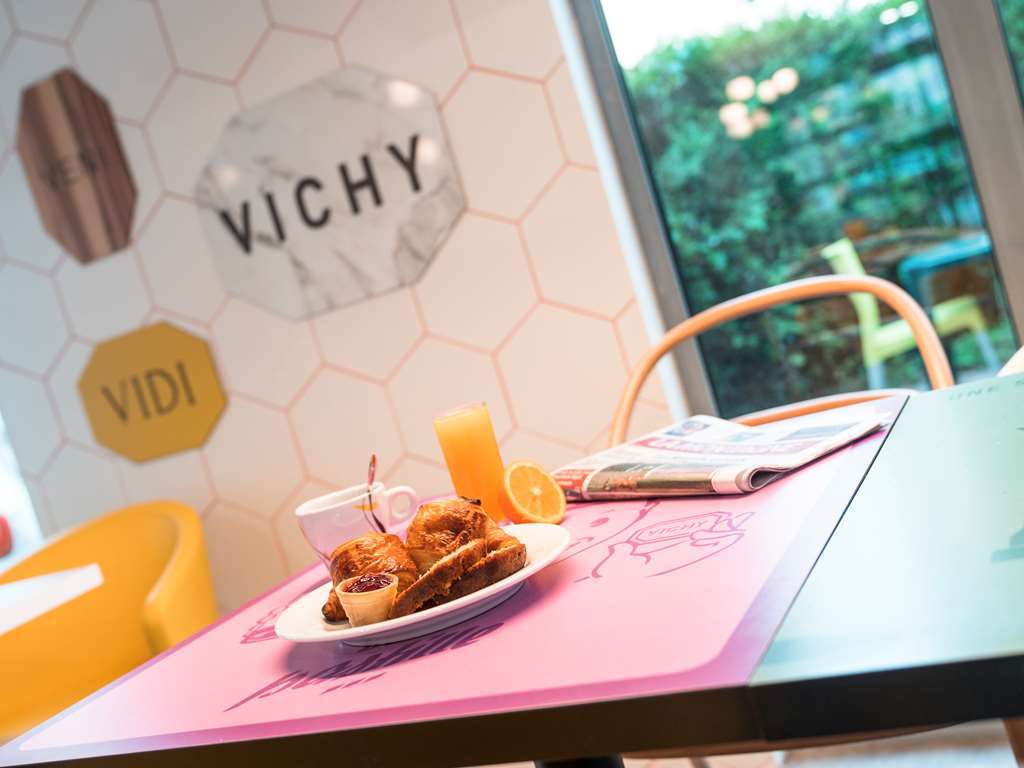 Ibis Styles Centre Hotel