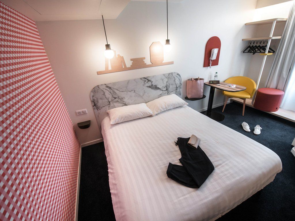 Ibis Styles Centre Hotel Vichy