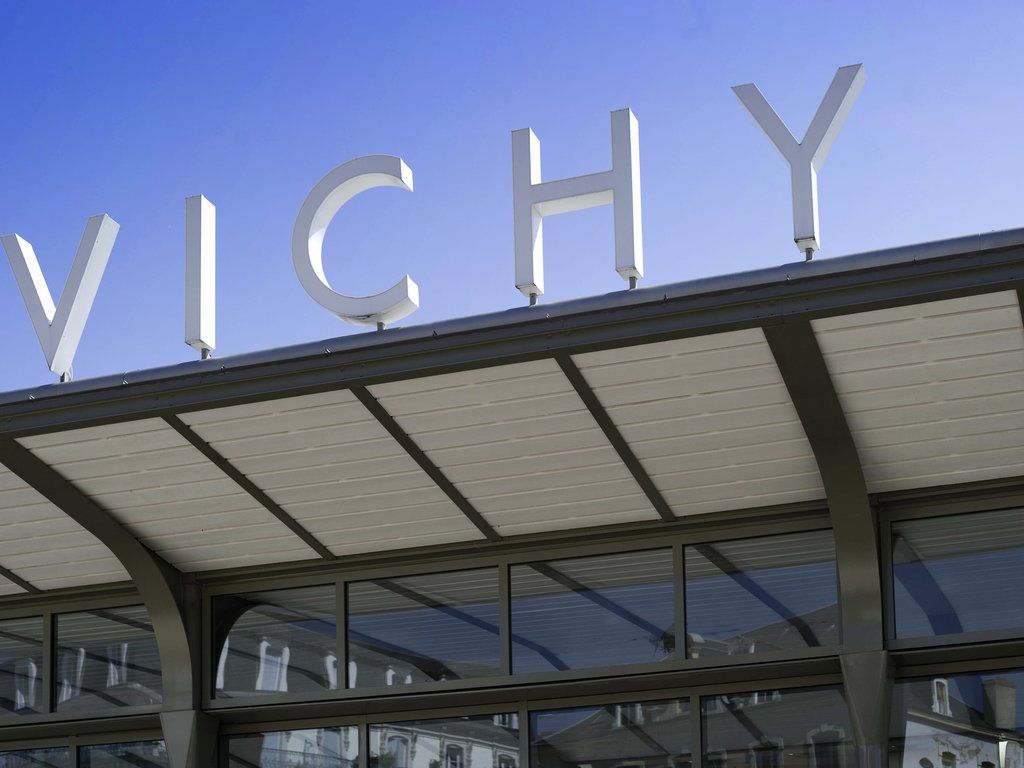 Ibis Styles Centre Hotel Vichy