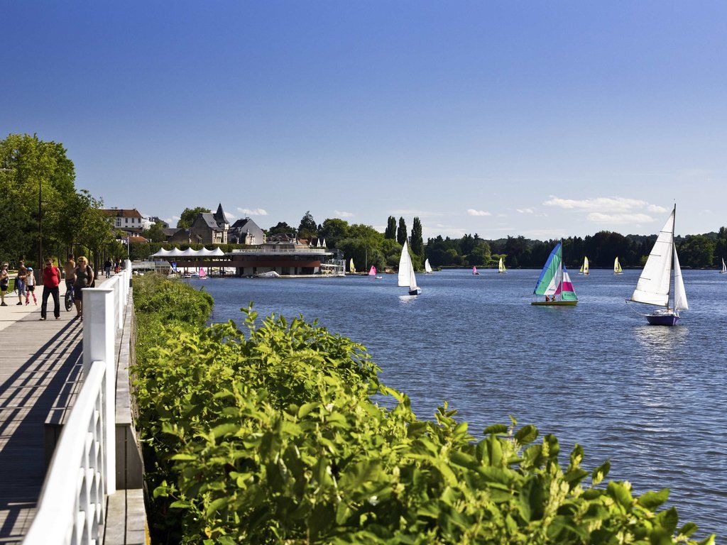 Ibis Styles Centre 3* Vichy