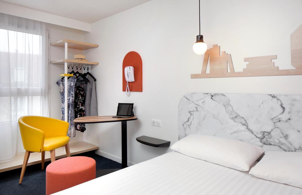 Ibis Styles Centre 3* Vichy