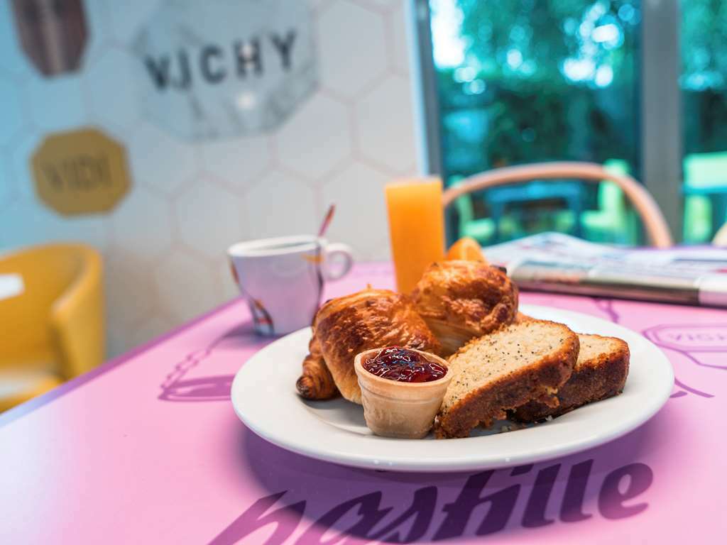 Hotel Ibis Styles Centre Vichy