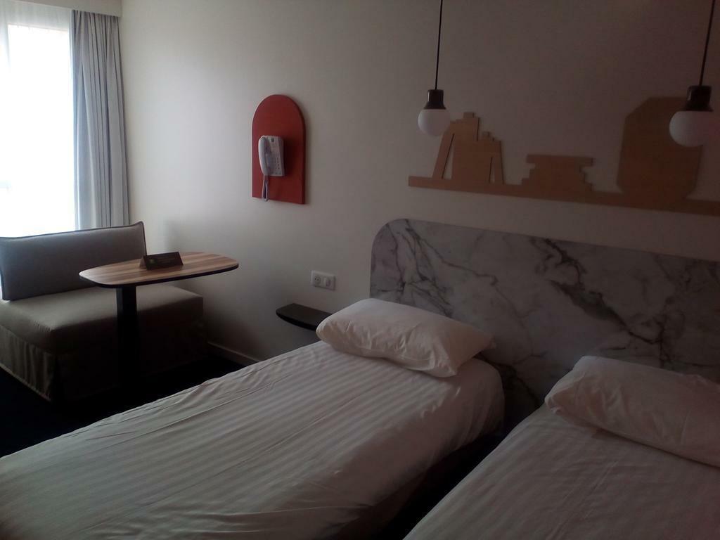 Ibis Styles Centre
