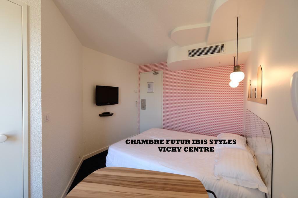 Hotel Ibis Styles Centre