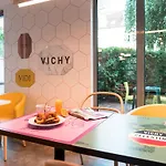Hotel Ibis Styles Vichy Centre 