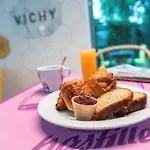 Hotel Ibis Styles Vichy Centre 