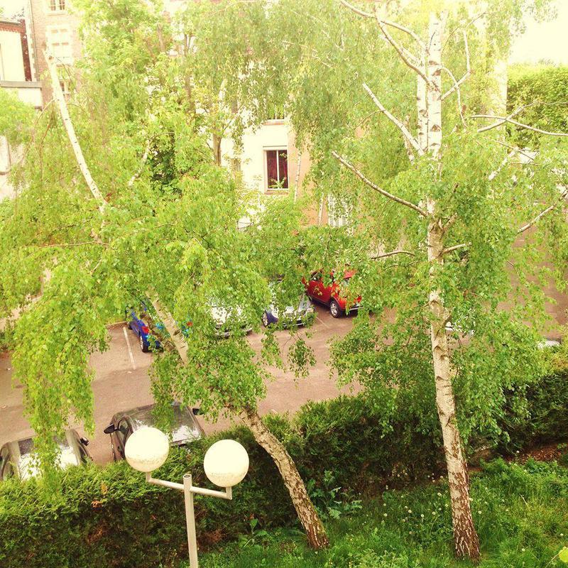 Ibis Styles Centre Hotel