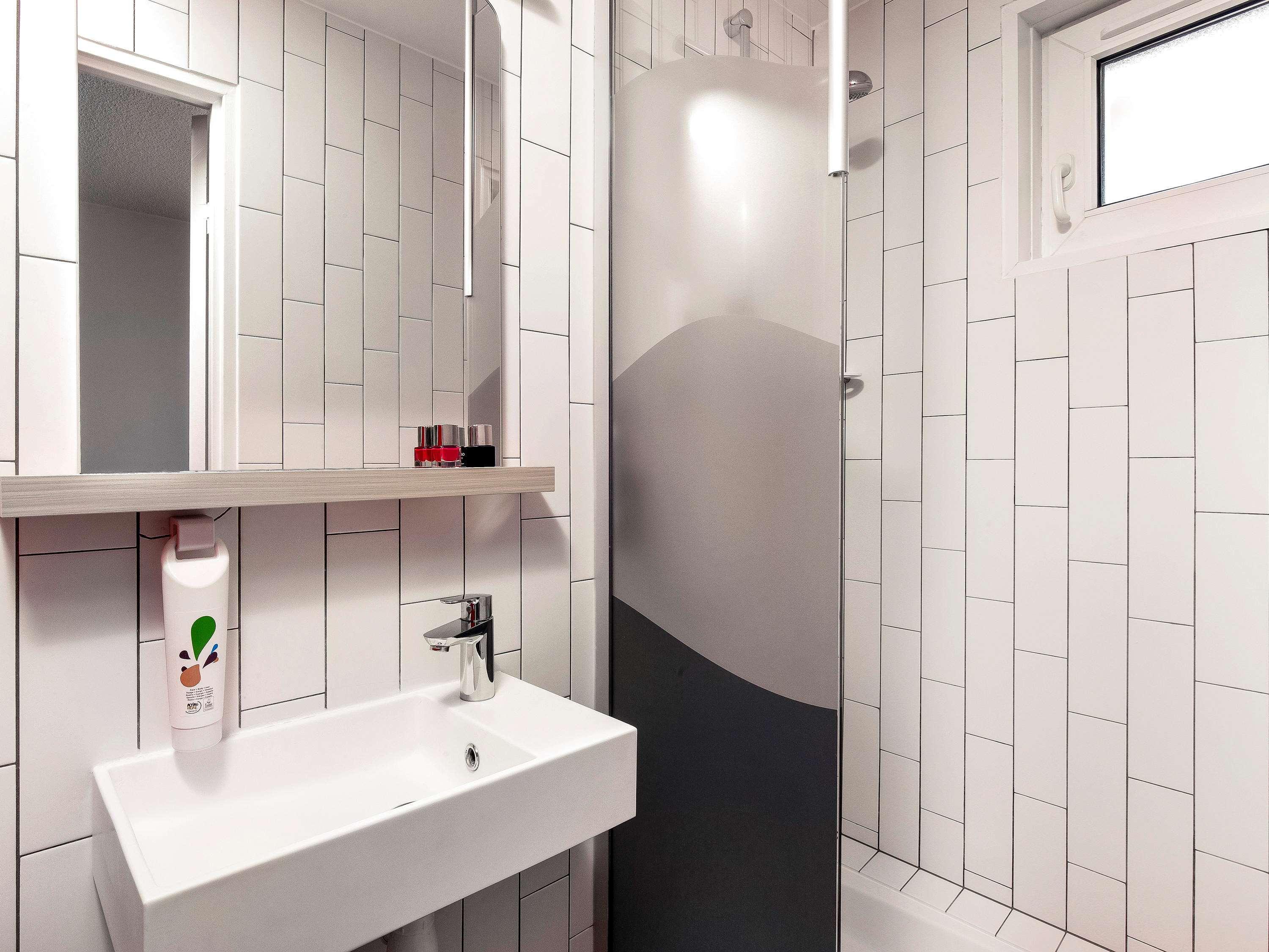 Ibis Styles Centre Vichy