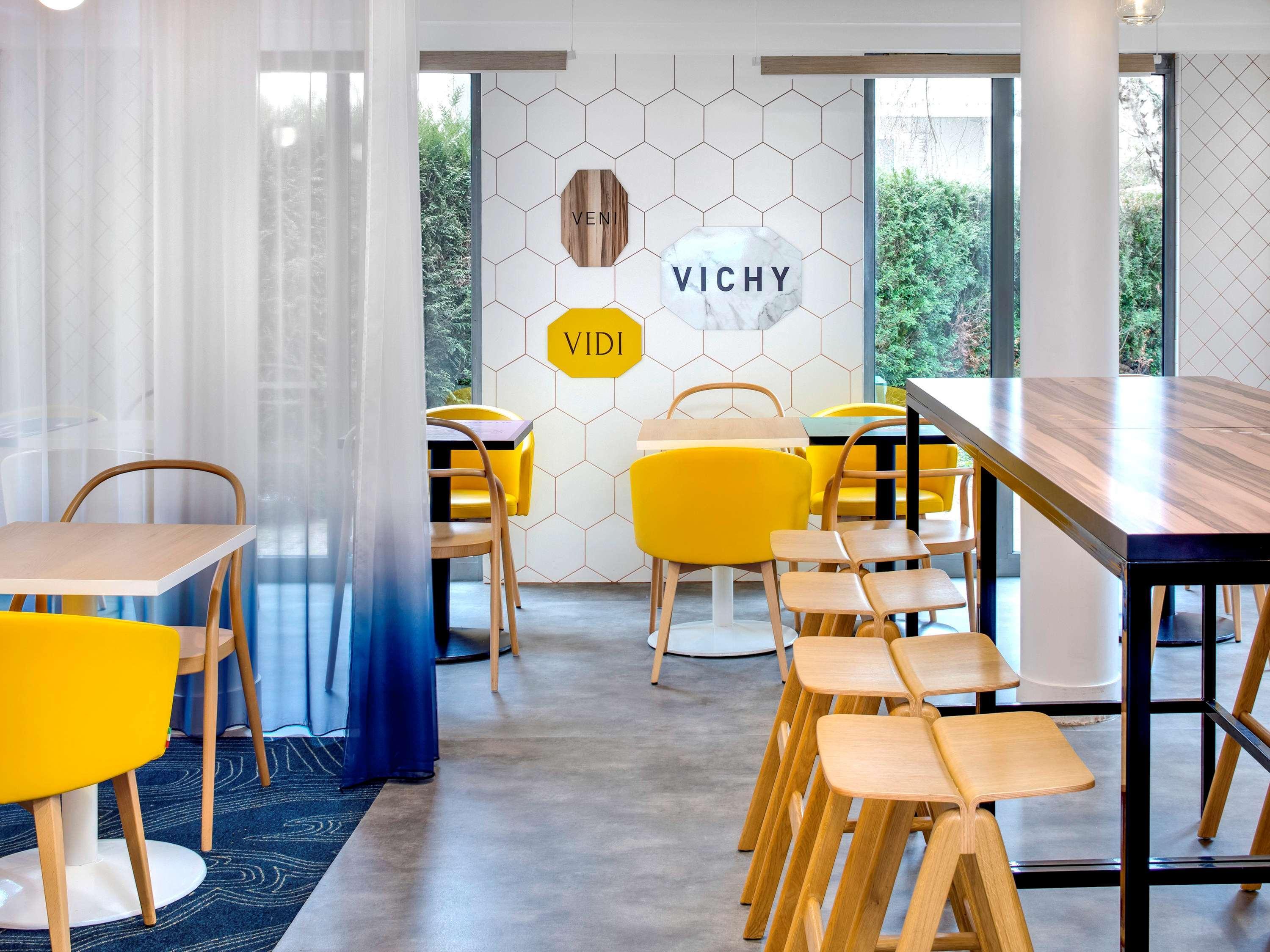Ibis Styles Centre Hotel