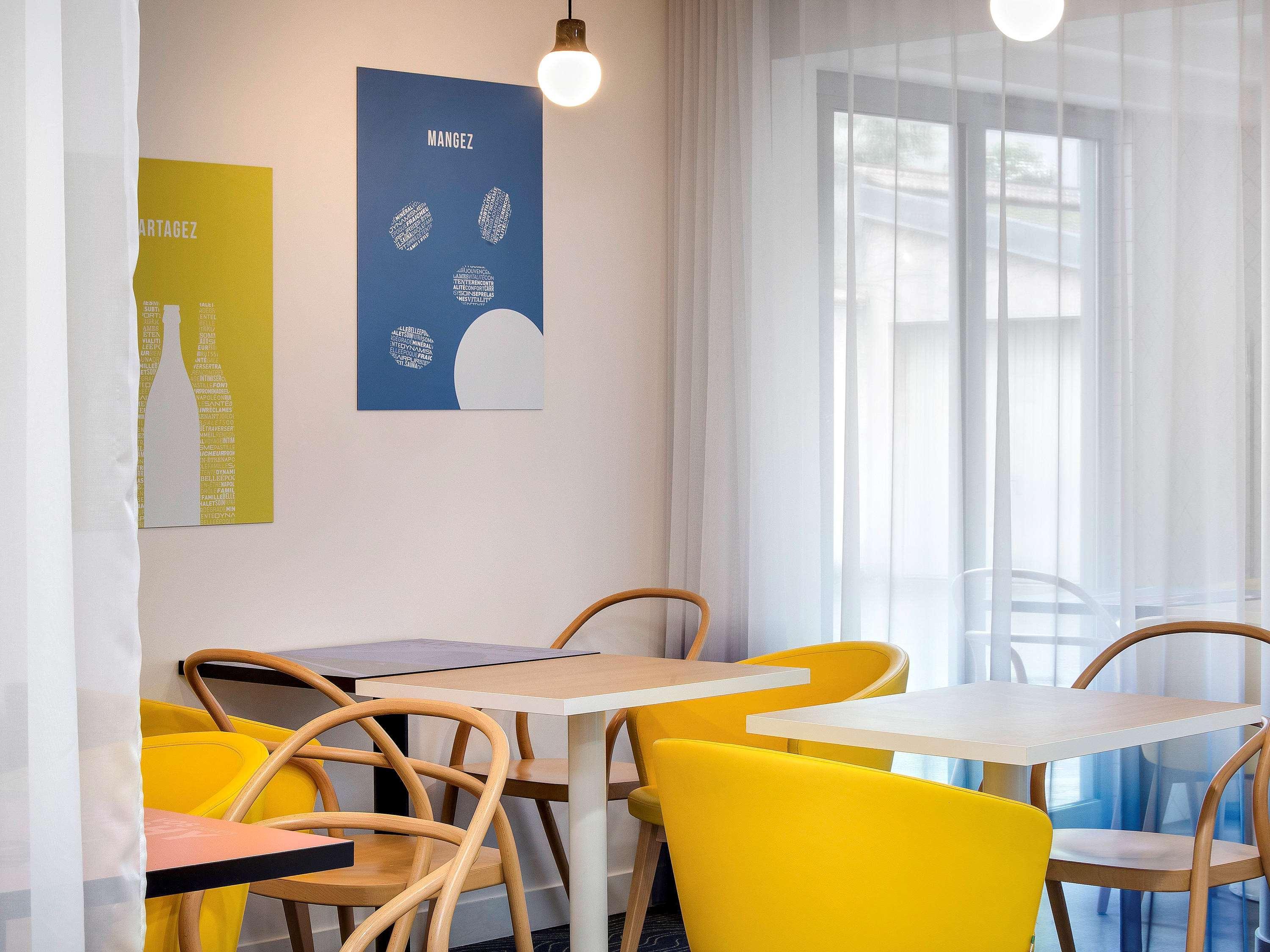 Ibis Styles Centre Hotel