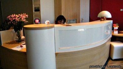 Ibis Styles Centre