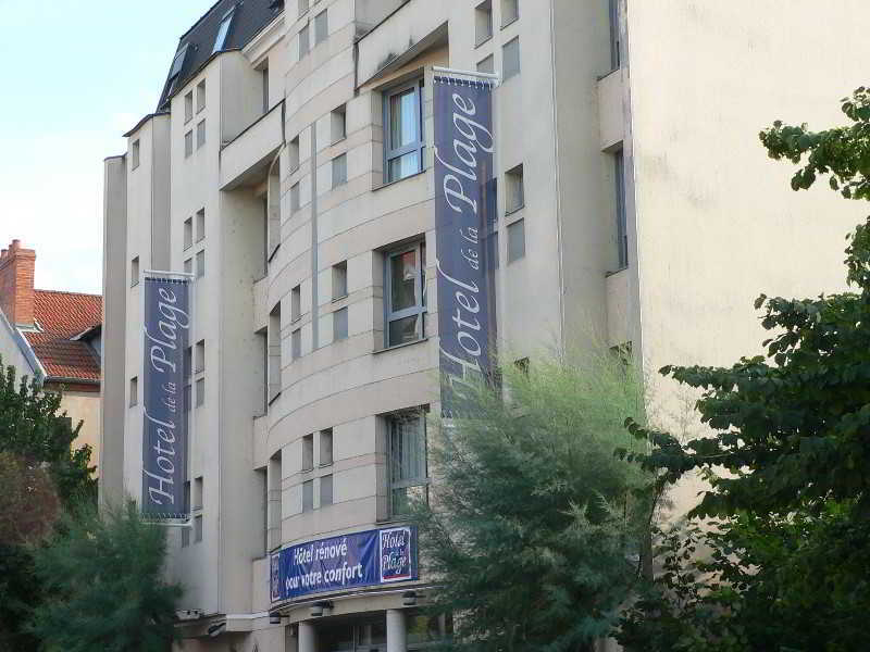 Ibis Styles Centre Hotel 3*