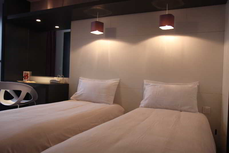 Ibis Styles Centre Hotel 3*
