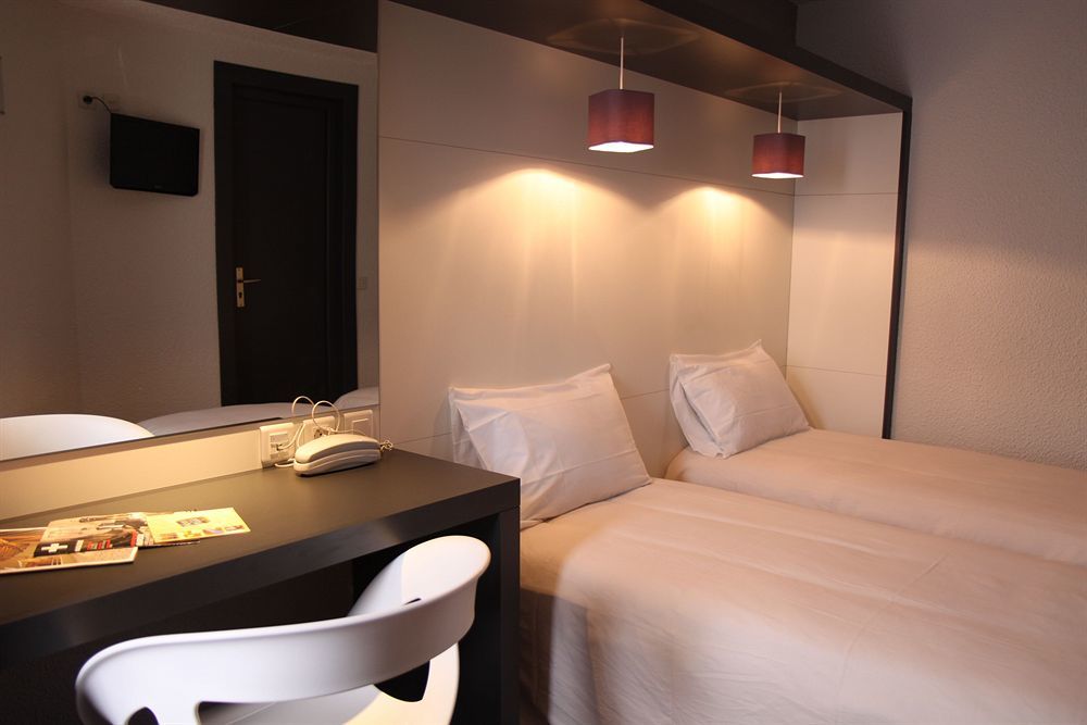 Hotel Ibis Styles Centre
