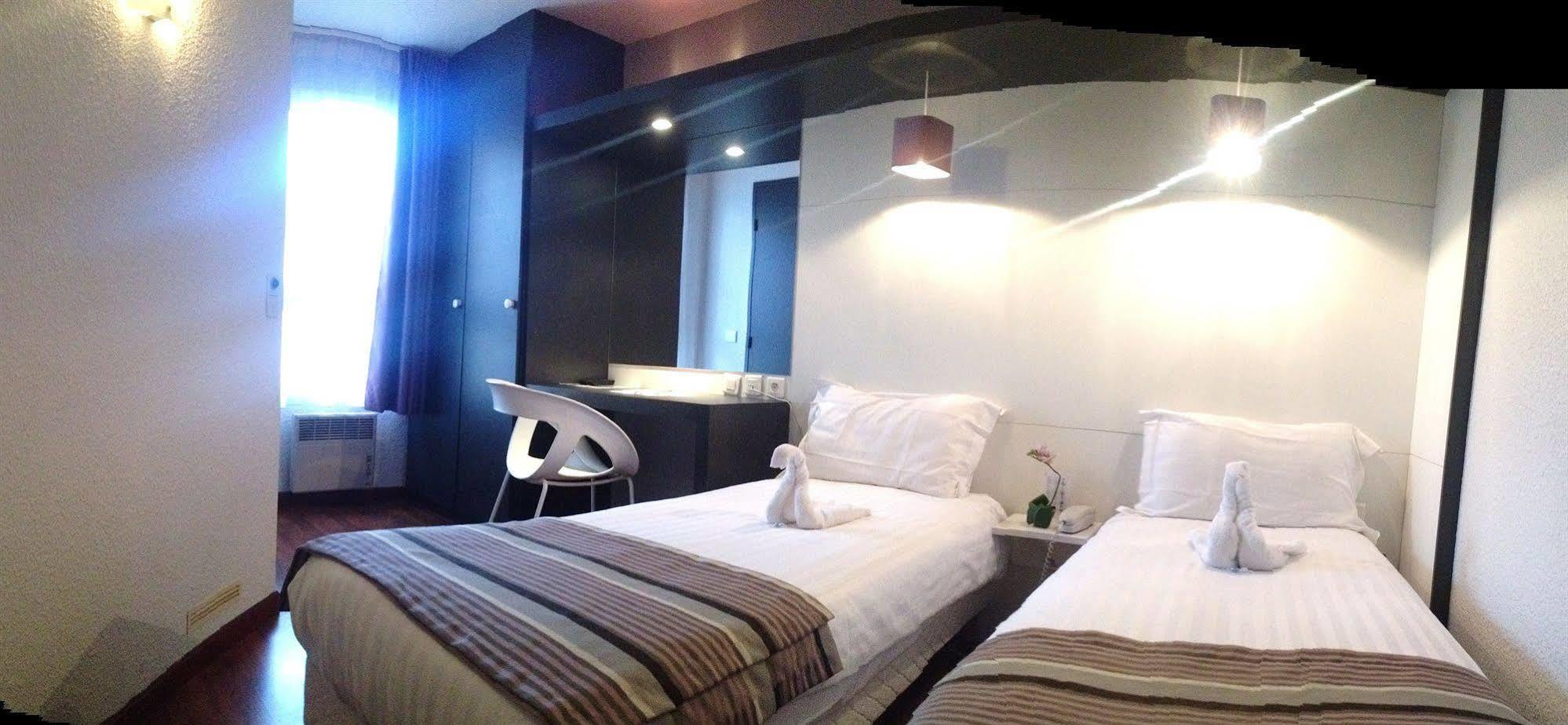 Ibis Styles Centre Hotel 3*