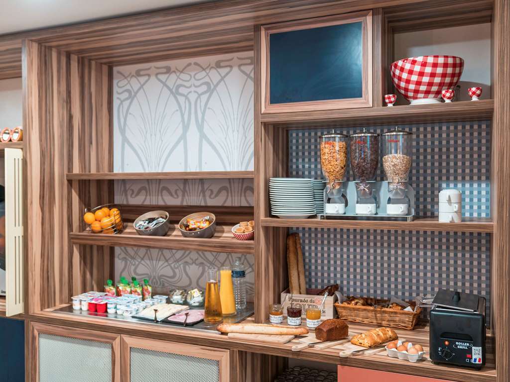 Ibis Styles Centre 3* Vichy