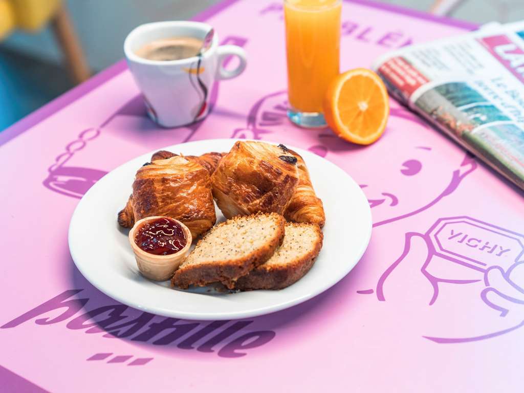 Ibis Styles Centre Hotel 3*