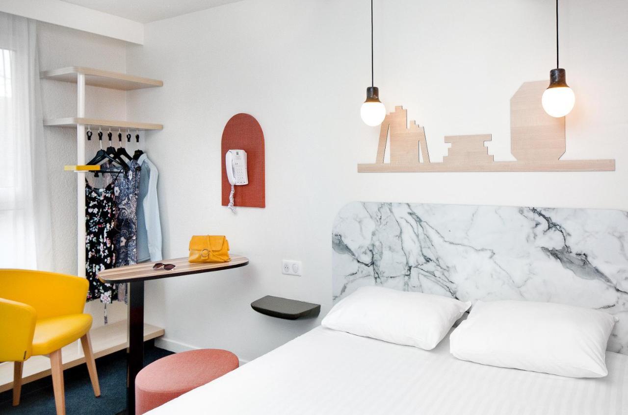 Ibis Styles Centre Hotel