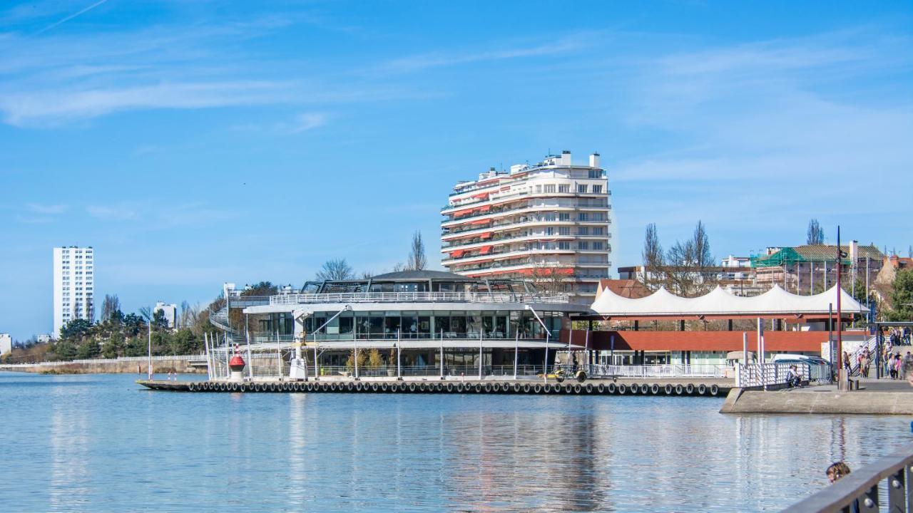 Ibis Styles Centre 3* Vichy
