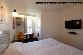 Ibis Styles Centre Hotel 3*